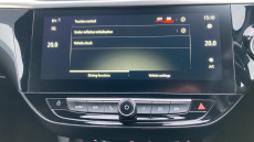 Vauxhall Corsa 100kW Ultimate 50kWh 5dr Auto [11kWCh] Electric Hatchback